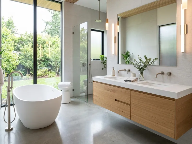 Bathroom Plumbing in Mentor-on-the-Lake, OH