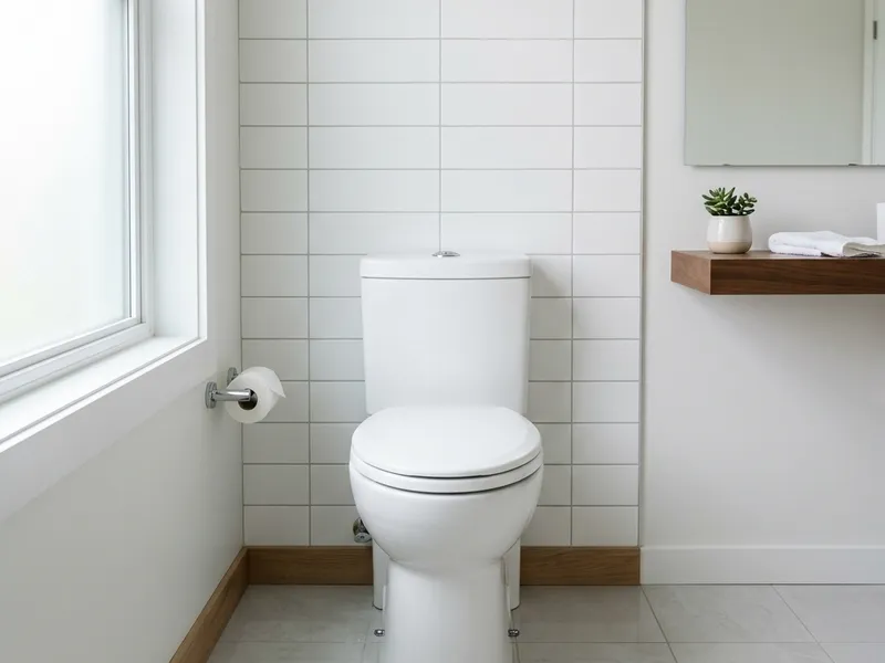 Toilet Repair & Installation Plumber in Mentor-on-the-Lake, OH